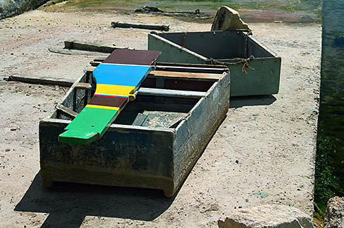 Гозо. Мджарр. 2012