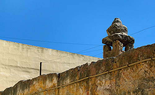 Мальта. Меллиха. 2010