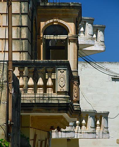 Гозо. Саннат. 2012