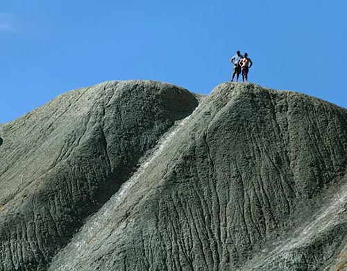 Мальта. Джнейна Бей. 2012