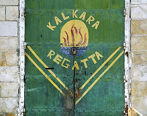 Мальта. Калкара. 2012