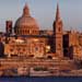 , , Malta, Valetta