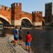, Verona,   , Ponte Scaligero