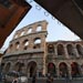 , Verona, ,  , Piazza Bra,   , --, Arena di Verona