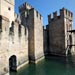 ,  , ,  , Lago di Garda, , Sirmione,  , Castello Scaligero