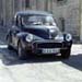 , morris minor 1000