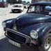 , morris minor 1000