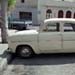 , ford consul eota