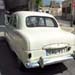 , ford consul eota