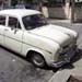 , ford consul eota