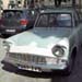 , ford anglia 105e