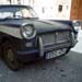 , triumph herald