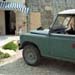 , , land rover III